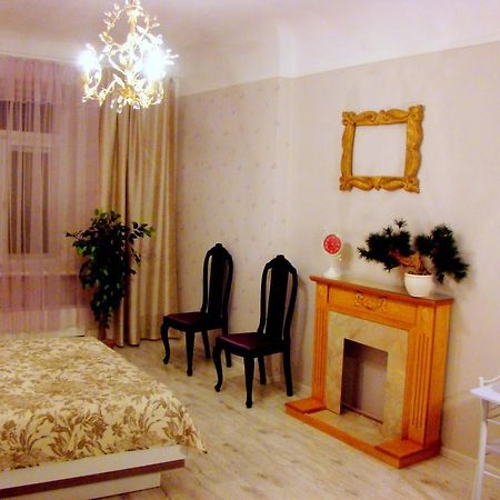 Elegant Apartment Riga Kültér fotó
